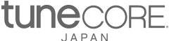 TuneCore Japan