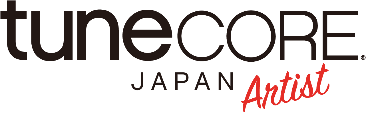 Tunecore Japan