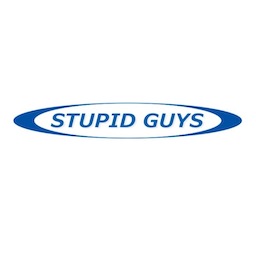 STUPID GUYS