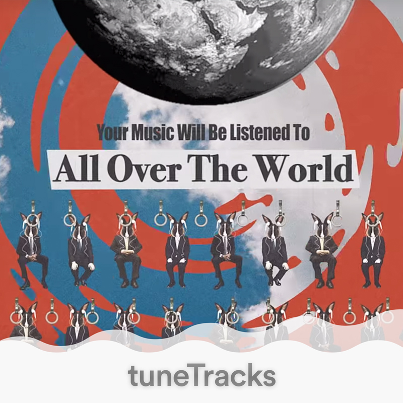 tuneTracks